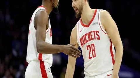 今年新秀三人30+得分，克內克特独得37分，谁是继任30+高手？